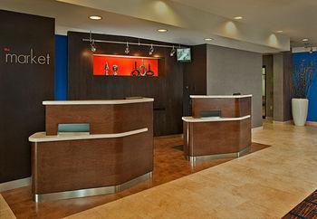 Courtyard Medical Center Drive