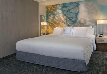 Courtyard Medical Center Drive 3* Largo