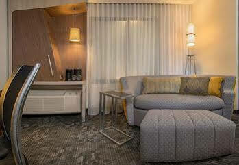 Courtyard Medical Center Drive